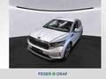 Skoda Enyaq 60 Loft Silber - thumbnail 1