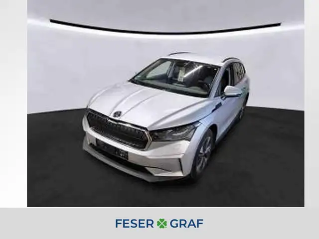Skoda Enyaq 60 Loft