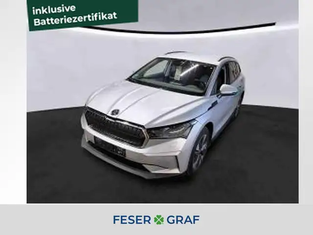 Skoda Enyaq 60 Loft