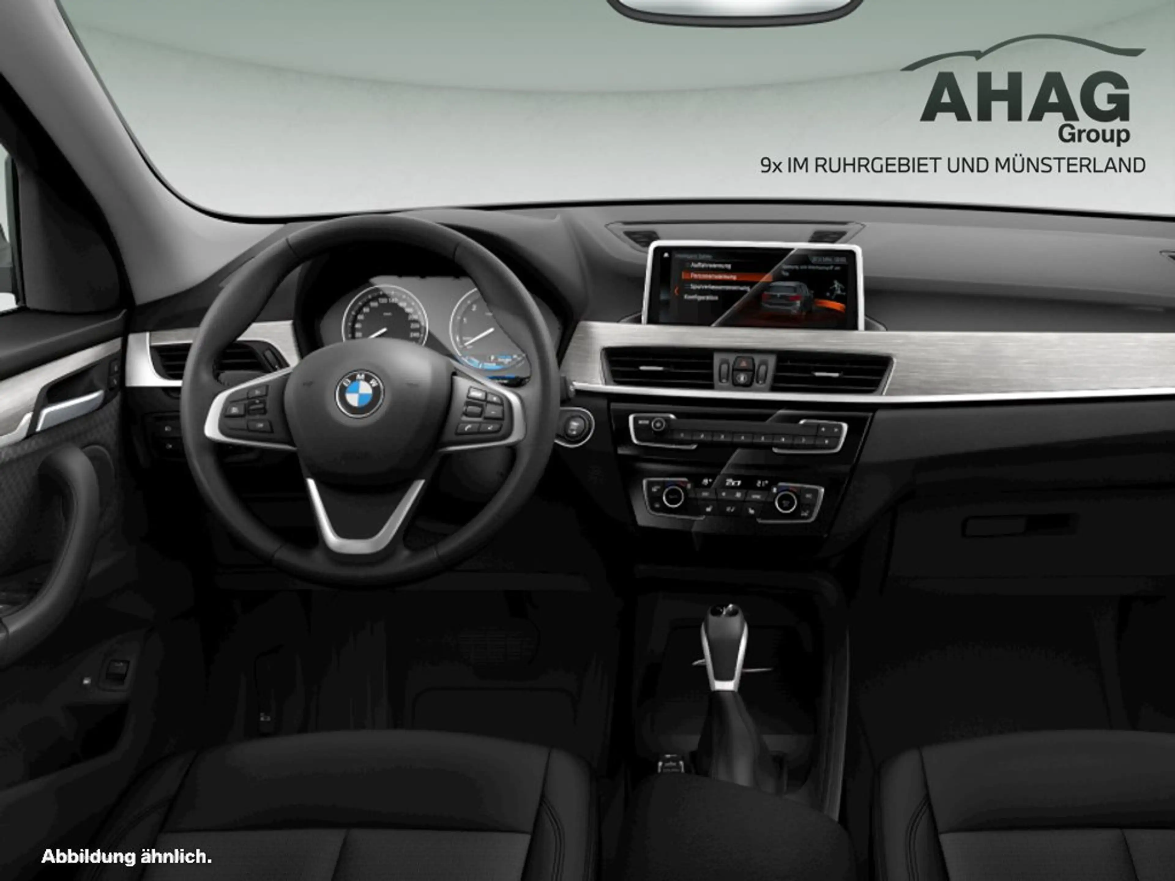 BMW X1 xDrive25e Aut. — photo 4