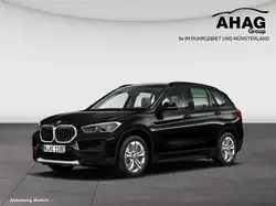 Bmw X1 xDrive25e Aut.