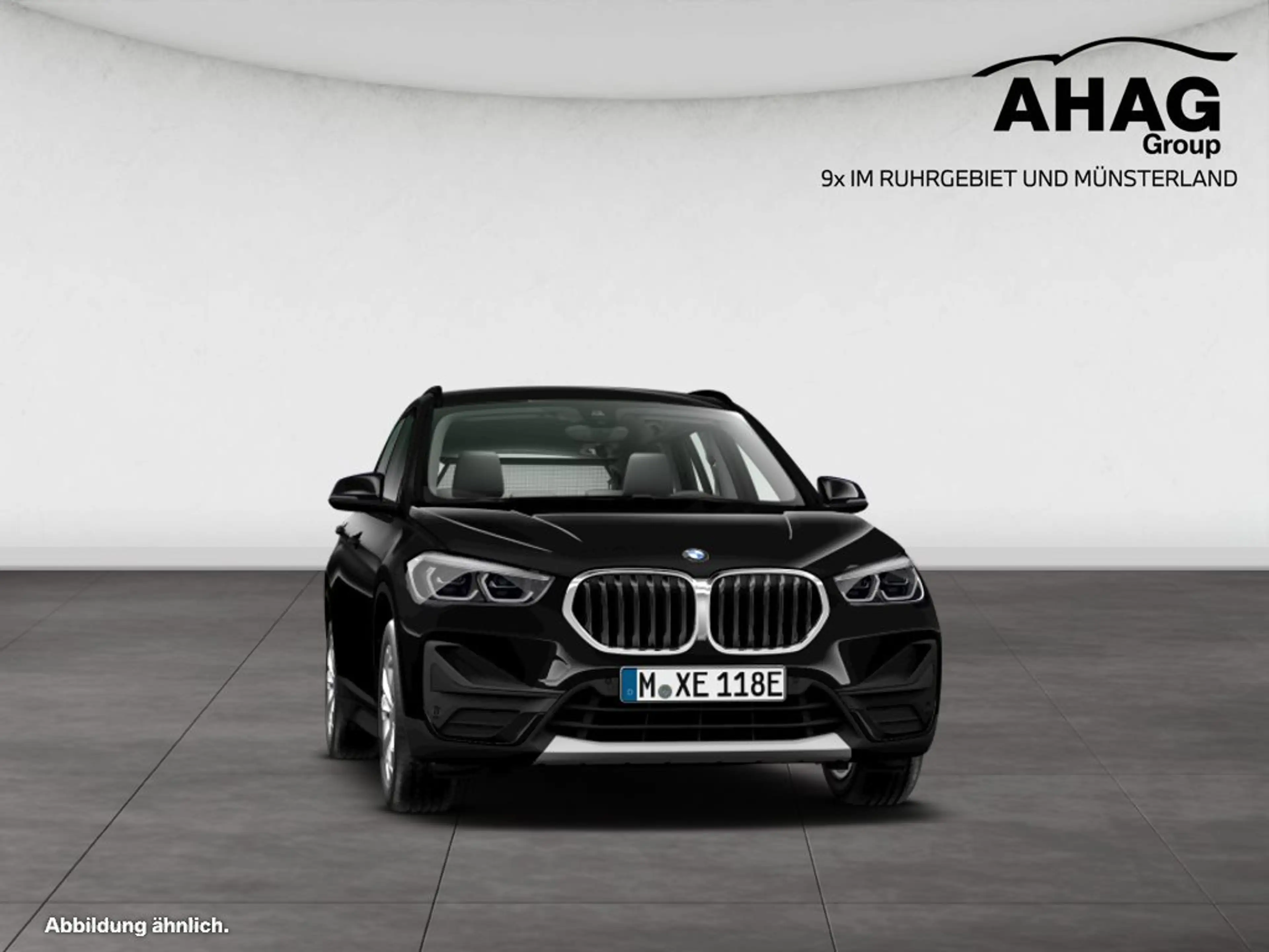 BMW X1 xDrive25e Aut. — photo 10