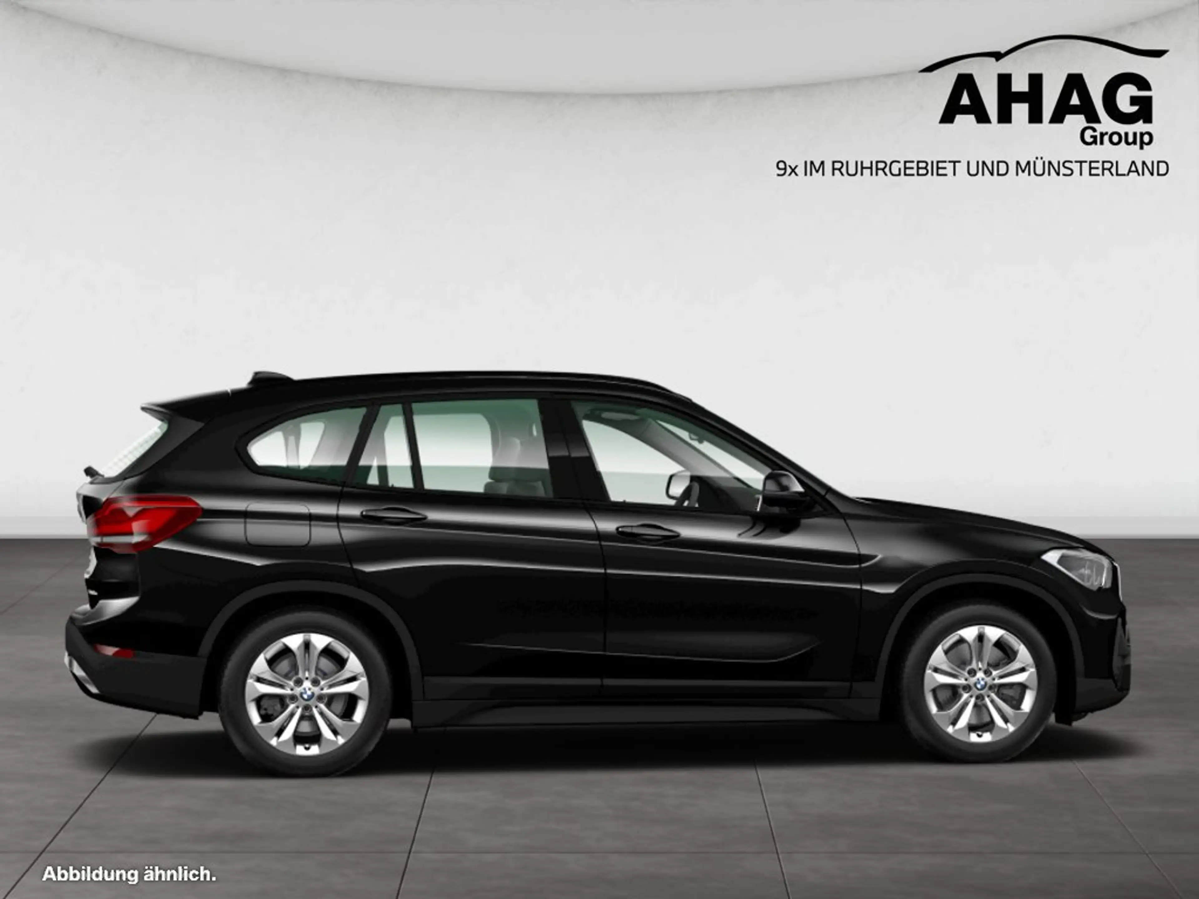 BMW X1 xDrive25e Aut. — photo 8