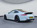 Porsche 911 3.8 Carrera S * HANDGESCHAKELD * CARBON GT STO Wit - thumbnail 13