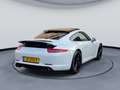Porsche 911 3.8 Carrera S * HANDGESCHAKELD * CARBON GT STO Wit - thumbnail 10