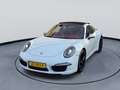 Porsche 911 3.8 Carrera S * HANDGESCHAKELD * CARBON GT STO Wit - thumbnail 3