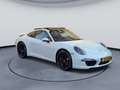 Porsche 911 3.8 Carrera S * HANDGESCHAKELD * CARBON GT STO Wit - thumbnail 5