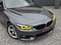 BMW 418 dA Gran Coupé - PACK M COMPLET- GARANTIE 1 AN Gris - thumbnail 8