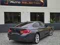 BMW 418 dA Gran Coupé - PACK M COMPLET- GARANTIE 1 AN Gris - thumbnail 4