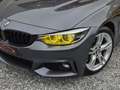 BMW 418 dA Gran Coupé - PACK M COMPLET- GARANTIE 1 AN Gris - thumbnail 25