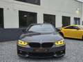 BMW 418 dA Gran Coupé - PACK M COMPLET- GARANTIE 1 AN Gris - thumbnail 3