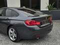 BMW 418 dA Gran Coupé - PACK M COMPLET- GARANTIE 1 AN Gris - thumbnail 16