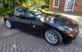 BMW Z4 Z4 roadster 2.5i Schwarz - thumbnail 6