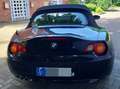 BMW Z4 Z4 roadster 2.5i Schwarz - thumbnail 9