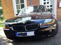 BMW Z4 Z4 roadster 2.5i Schwarz - thumbnail 3