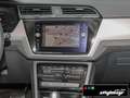 Volkswagen Touran Comfortline 1.5 TSI DSG AHK+KAMERA+NAVI Noir - thumbnail 7