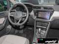 Volkswagen Touran Comfortline 1.5 TSI DSG AHK+KAMERA+NAVI Noir - thumbnail 3