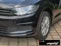 Volkswagen Touran Comfortline 1.5 TSI DSG AHK+KAMERA+NAVI Noir - thumbnail 10