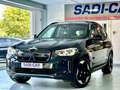 BMW iX3 iX3 74 kWh 286cv IMPRESSIVE - M SHADOW LINE Gris - thumbnail 3