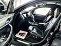 BMW iX3 iX3 74 kWh 286cv IMPRESSIVE - M SHADOW LINE Gris - thumbnail 7