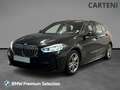 BMW 116 d Msport auto Nero - thumbnail 1