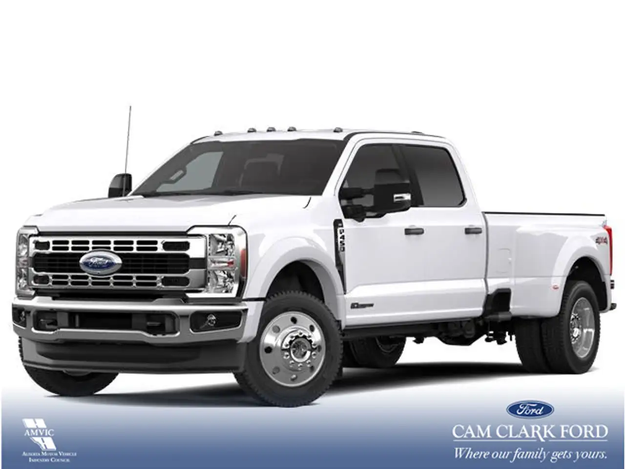 2026 Ford F 450