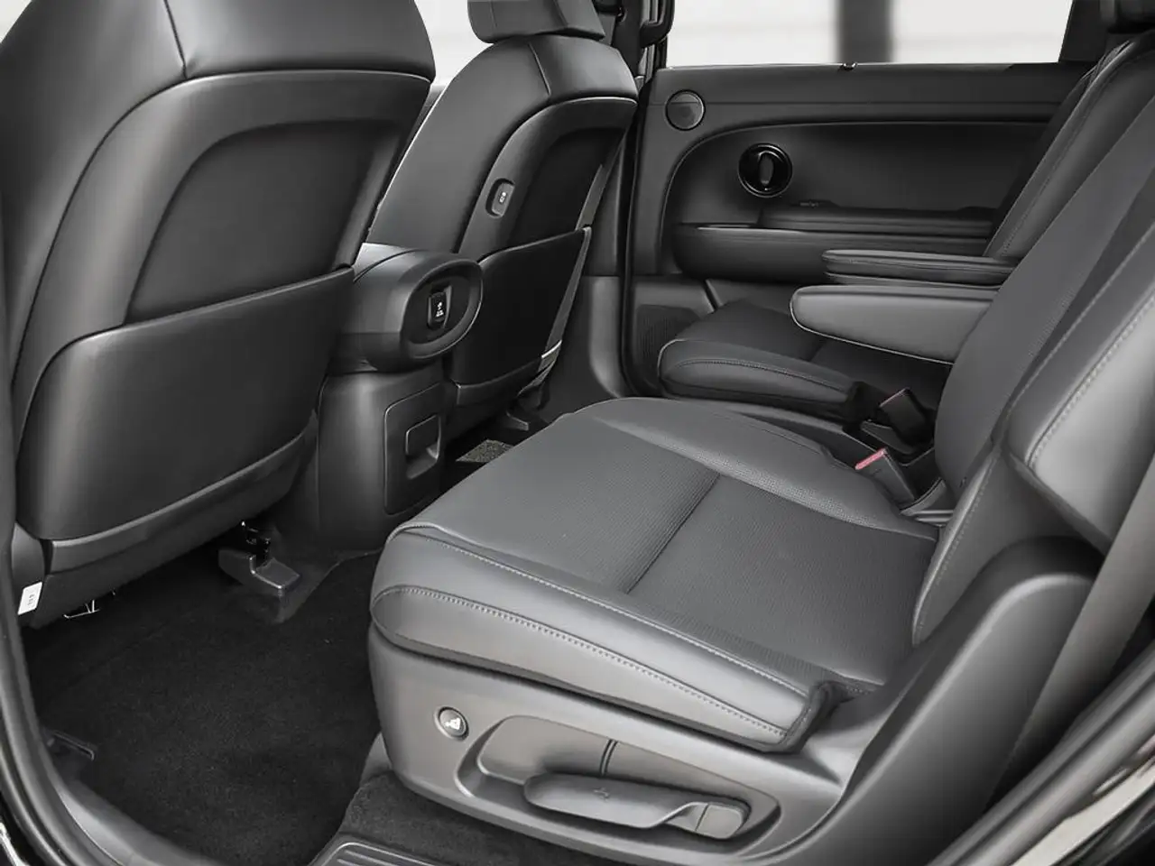 Hyundai PALISADE снимка Hyundai PALISADE
