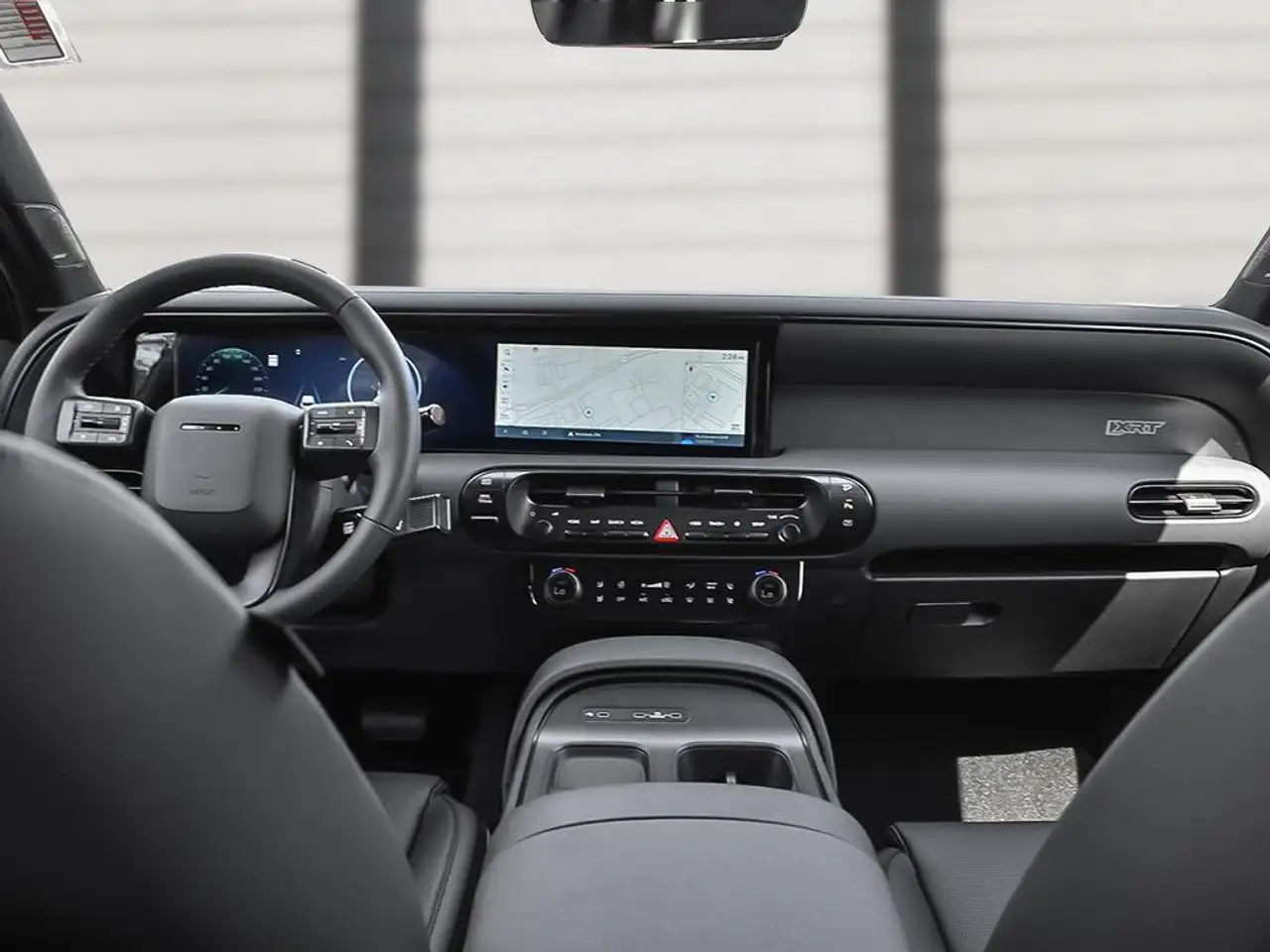 Hyundai PALISADE снимка Hyundai PALISADE