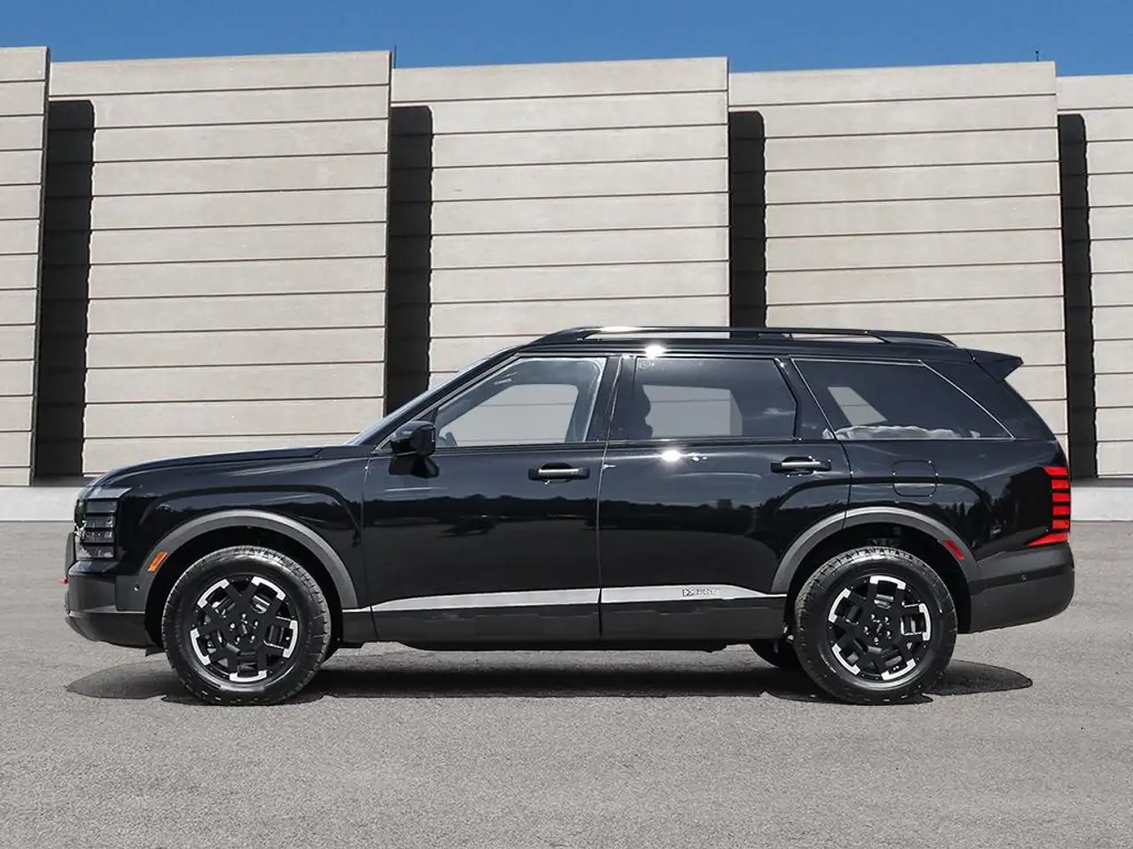 Hyundai PALISADE снимка Hyundai PALISADE