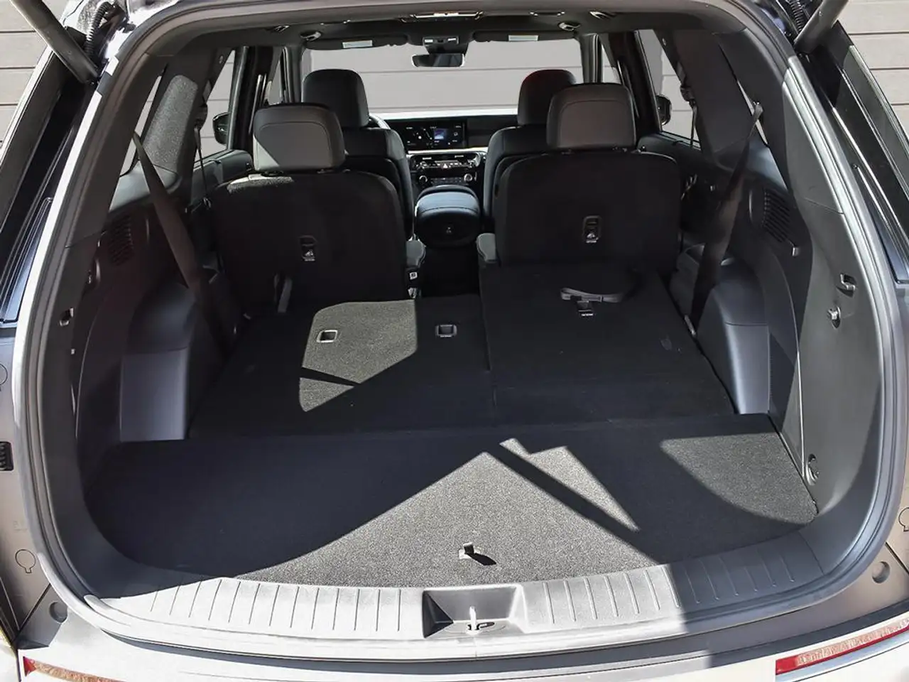 Hyundai PALISADE снимка Hyundai PALISADE