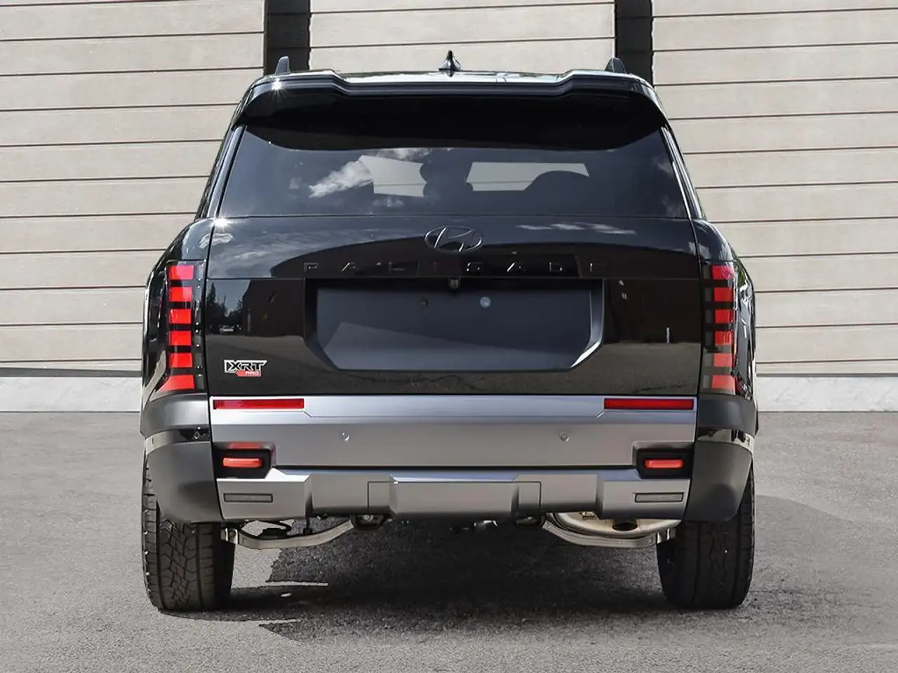 Hyundai PALISADE снимка Hyundai PALISADE