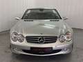 Mercedes-Benz SL 500 Deutsches Fzg/ORIGINAL/SCHECKHEFT Argent - thumbnail 21