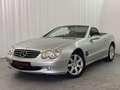 Mercedes-Benz SL 500 Deutsches Fzg/ORIGINAL/SCHECKHEFT Argent - thumbnail 1