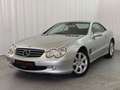 Mercedes-Benz SL 500 Deutsches Fzg/ORIGINAL/SCHECKHEFT Argent - thumbnail 2