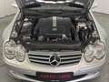 Mercedes-Benz SL 500 Deutsches Fzg/ORIGINAL/SCHECKHEFT Argent - thumbnail 22