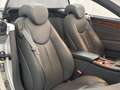 Mercedes-Benz SL 500 Deutsches Fzg/ORIGINAL/SCHECKHEFT Argent - thumbnail 19
