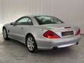 Mercedes-Benz SL 500 Deutsches Fzg/ORIGINAL/SCHECKHEFT Argent - thumbnail 7