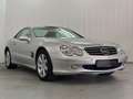 Mercedes-Benz SL 500 Deutsches Fzg/ORIGINAL/SCHECKHEFT Argent - thumbnail 4