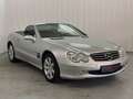 Mercedes-Benz SL 500 Deutsches Fzg/ORIGINAL/SCHECKHEFT Argent - thumbnail 23