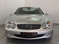 Mercedes-Benz SL 500 Deutsches Fzg/ORIGINAL/SCHECKHEFT Argent - thumbnail 3
