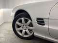 Mercedes-Benz SL 500 Deutsches Fzg/ORIGINAL/SCHECKHEFT Argent - thumbnail 29