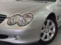 Mercedes-Benz SL 500 Deutsches Fzg/ORIGINAL/SCHECKHEFT Argent - thumbnail 27