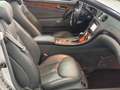 Mercedes-Benz SL 500 Deutsches Fzg/ORIGINAL/SCHECKHEFT Argent - thumbnail 11