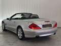 Mercedes-Benz SL 500 Deutsches Fzg/ORIGINAL/SCHECKHEFT Argent - thumbnail 26