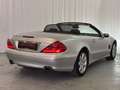 Mercedes-Benz SL 500 Deutsches Fzg/ORIGINAL/SCHECKHEFT Argent - thumbnail 24