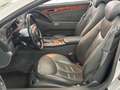 Mercedes-Benz SL 500 Deutsches Fzg/ORIGINAL/SCHECKHEFT Argent - thumbnail 8