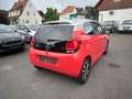 Citroen C1 Shine Edition*Rückfahrkamera*Tempomat*Euro 6 Rot - thumbnail 3