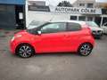 Citroen C1 Shine Edition*Rückfahrkamera*Tempomat*Euro 6 Rot - thumbnail 9