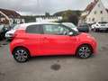 Citroen C1 Shine Edition*Rückfahrkamera*Tempomat*Euro 6 Rot - thumbnail 10