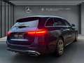Mercedes-Benz C 300 e T AMG+MBUX+KAMERA+AMBIENTE Blau - thumbnail 12